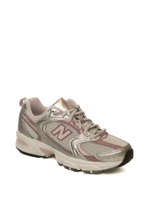  NEW BALANCE | 530 D22Q-SIL/ROSE